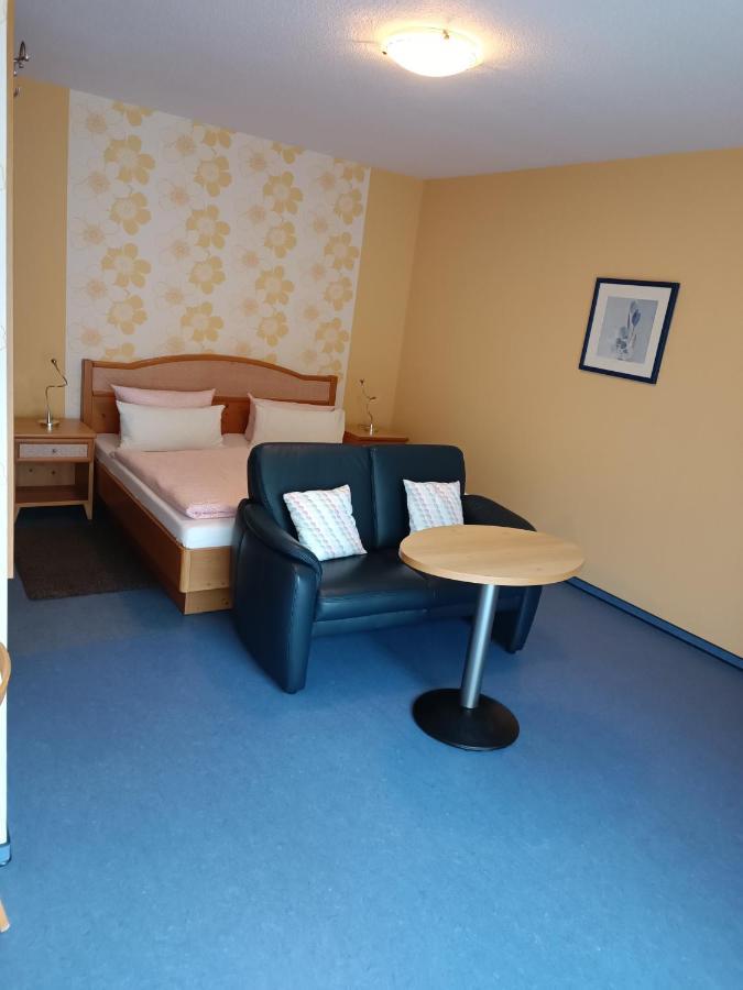 Hotel Ederstrand Frankenberg an der Eder Exteriér fotografie