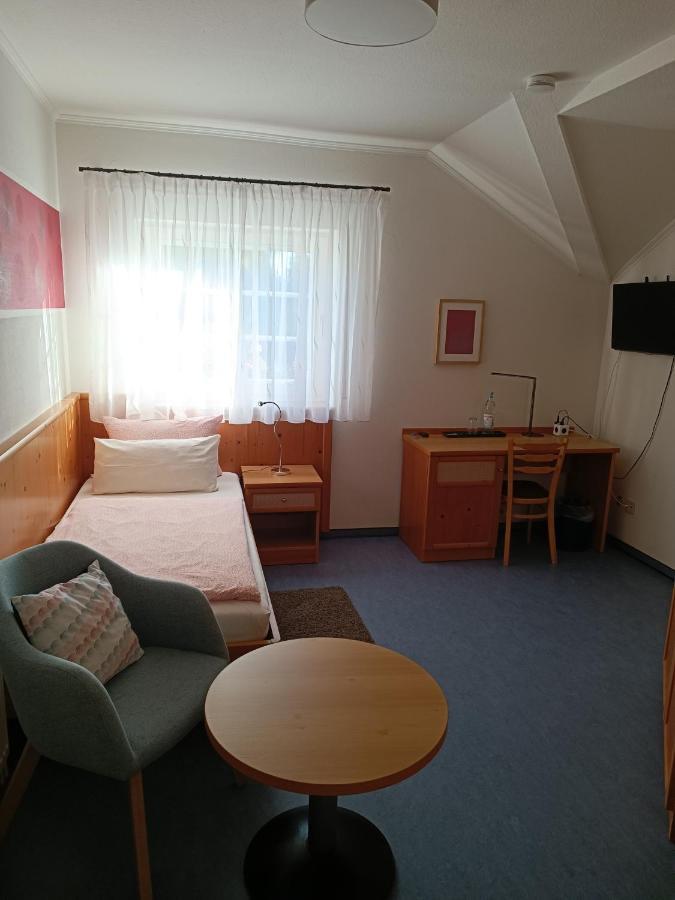 Hotel Ederstrand Frankenberg an der Eder Exteriér fotografie