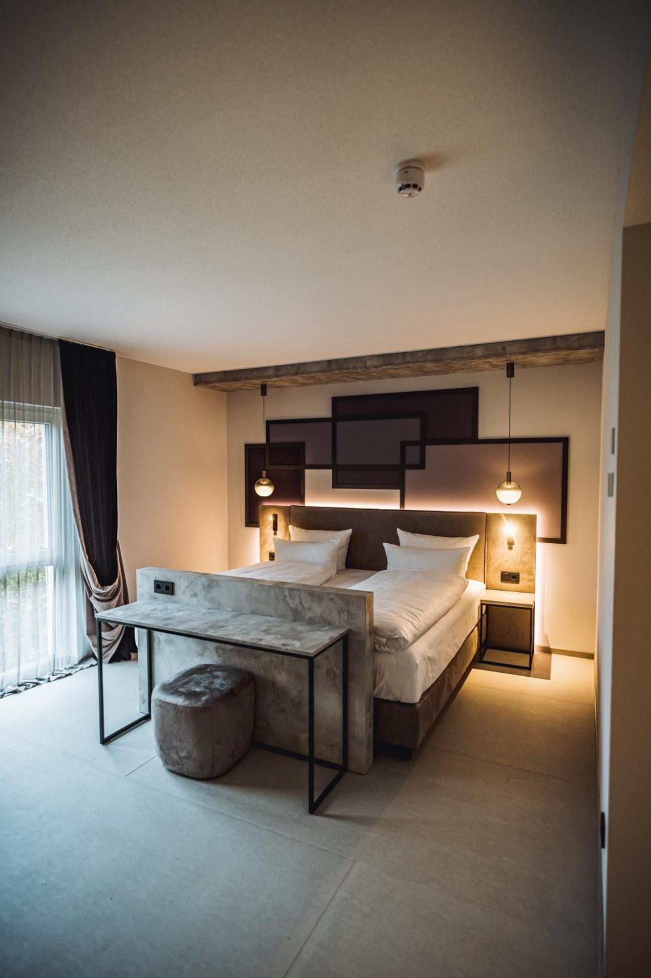 Hotel Ederstrand Frankenberg an der Eder Exteriér fotografie